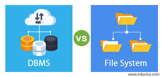 DBMS vs File System | Top Most Useful ...