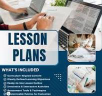 Chapter Wise Topic Wise Lesson Plan Class 12 English Chapter ...