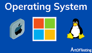 What is An Operating System? Types ...