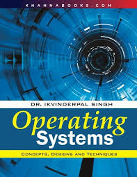 Operating Systems